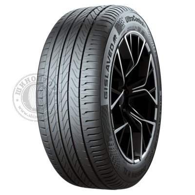 Gislaved UltraControl 195/65 R15 91V  