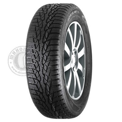 Nokian Tyres WR D4 225/50 R17 98H XL 