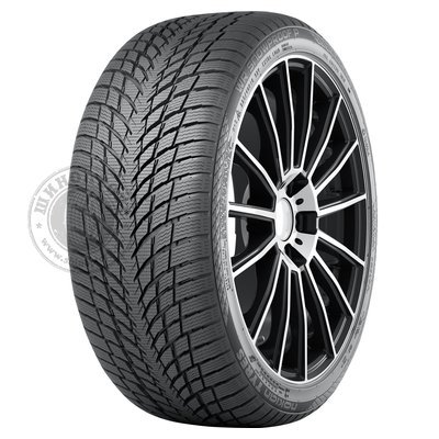 Nokian Tyres WR Snowproof P 215/50 R17 95V XL 