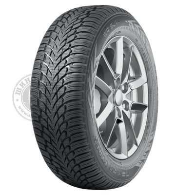 Nokian Tyres WR SUV 4 255/60 R18 112H XL 