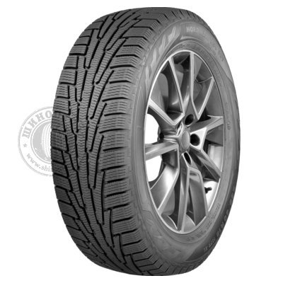 Nordman Nordman RS2 SUV 225/70 R16 107R  