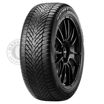 Pirelli Cinturato Winter 2 215/55 R17 98H  