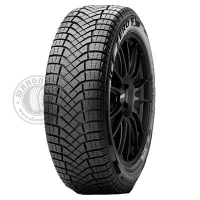 Pirelli Ice Zero FR 255/55 R19 111H  