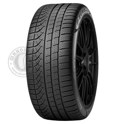 Pirelli P Zero Winter 315/30 R21 105W  