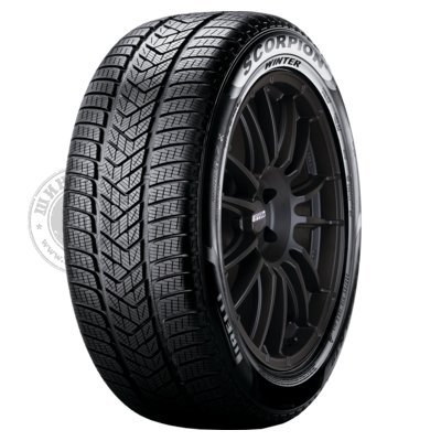 Pirelli Scorpion Winter 255/55 R19 111V  