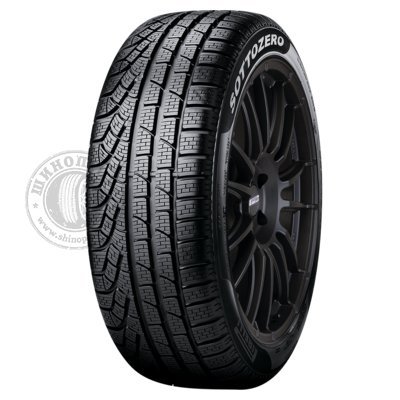 Pirelli Winter SottoZero Serie II 255/40 R18 99V  