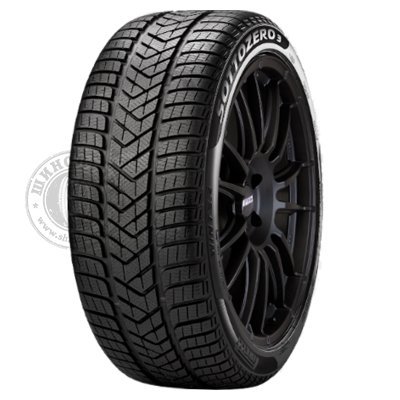 Pirelli Winter SottoZero Serie III 275/40 R19 101W  