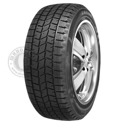 Sailun Ice Blazer Arctic SUV 235/65 R18 106T  