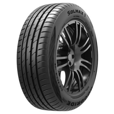 Goodride Solmax1 255/55 R19 111W XL 