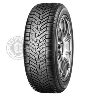 Yokohama BluEarth*Winter V905 315/35 R20 110V XL 