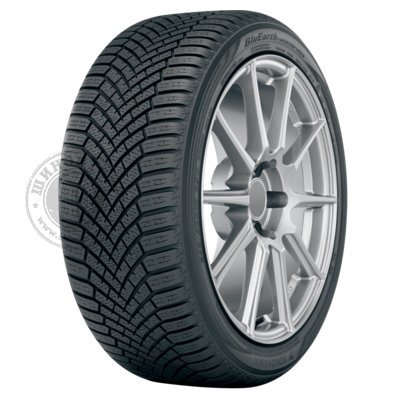 Yokohama BluEarth*Winter V906 255/40 R20 101W  