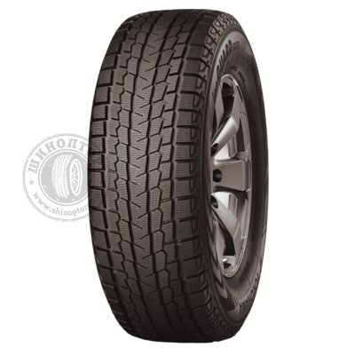 Yokohama iceGuard Studless G075 285/40 R22 110Q  