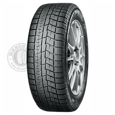 Yokohama iceGuard Studless iG60A 275/35 R19 100Q XL 