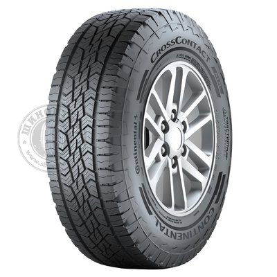 Continental CrossContact ATR 225/75 R16 108H  