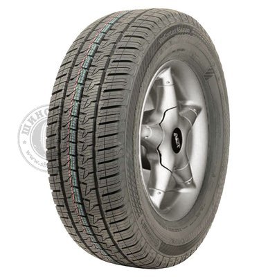 Continental VanContact 4Season 235/65 R16C 121119R  