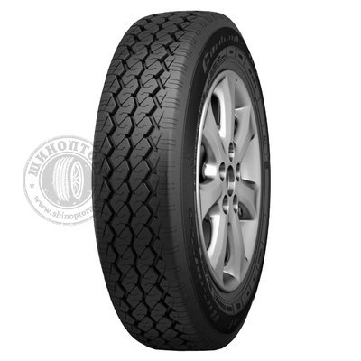 Cordiant Business CA-1 205/65 R16C 107/105R  