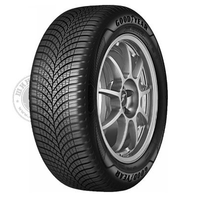 Goodyear Vector 4Seasons Gen-3 225/55 R16 99W XL 