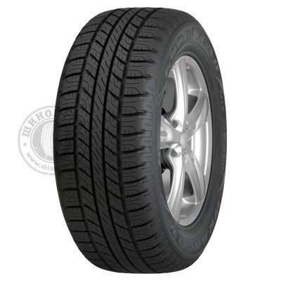 Goodyear Wrangler HP All Weather 275/65 R17 115H  