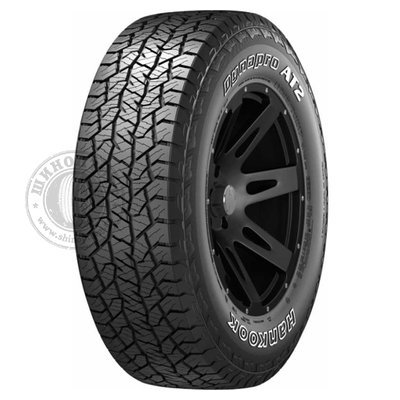 Hankook Dynapro AT2 RF11 265/75 R16 116T  