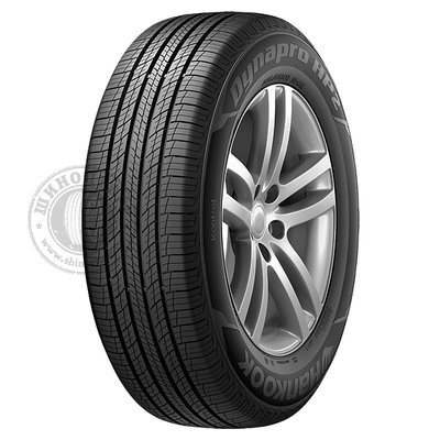 Hankook Dynapro HP2 RA33 235/55 R19 101H  