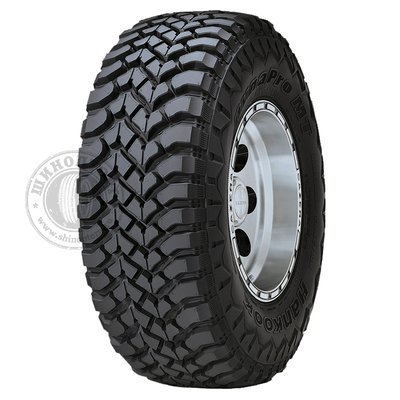 Hankook Dynapro MT RT03 235/75 R15C 104101Q  