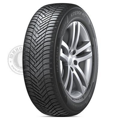 Hankook Kinergy 4s2 H750 205/50 R17 93W XL 