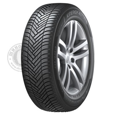 Hankook Kinergy 4s2 X H750A 225/60 R17 99H  