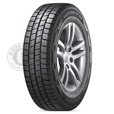 Hankook Vantra ST AS2 RA30 235/65 R16C 115113R  