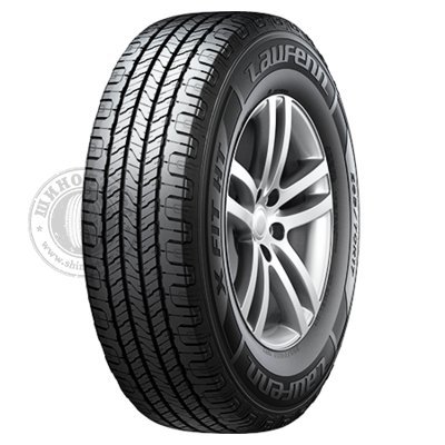 Hankook Laufenn X Fit HT LD01 225/75 R16 104T  