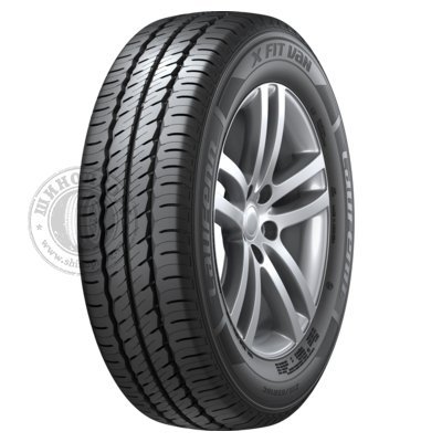 Hankook Laufenn X Fit Van LV01 195/75 R16C 107105R  