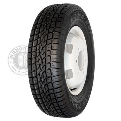 Kama 221 235/70 R16 109Q  