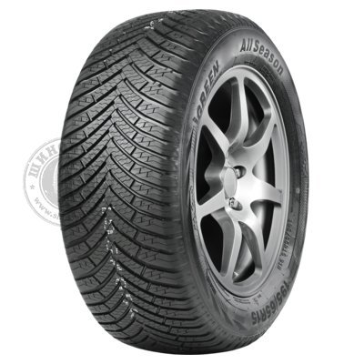 LingLong Leao iGreen All Season 225/60 R17 103V XL 