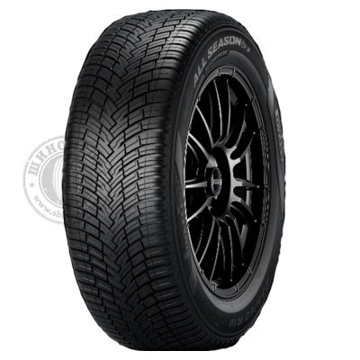 Pirelli Cinturato All Season SF2 195/55 R16 91V  