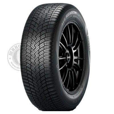 Pirelli Scorpion All Season SF2 255/55 R19 111W  