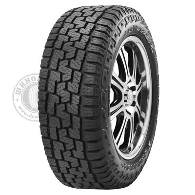 Pirelli Scorpion All Terrain Plus 265/60 R18 110H  