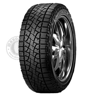 Pirelli Scorpion ATR 185/75 R16 93T  