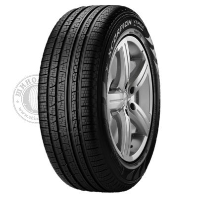 Pirelli Scorpion Verde All-Season 285/45 R22 114H  