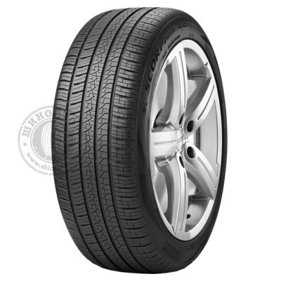 Pirelli Scorpion Zero All Season 255/60 R20 113V  