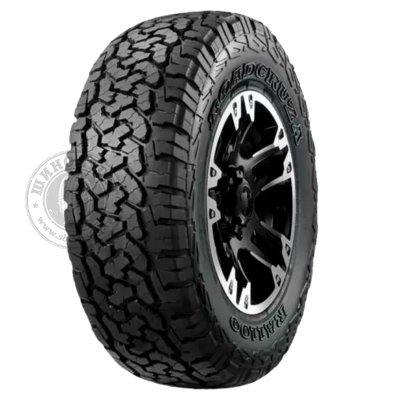 Roadcruza RA1100 12.5/0 R17C 120S  