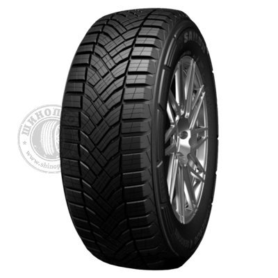 Sailun Commercio 4 Seasons 215/70 R15C 109107S  