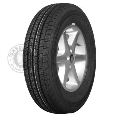 Torero MPS 125 Variant All Weather 185/75 R16C 104102R  