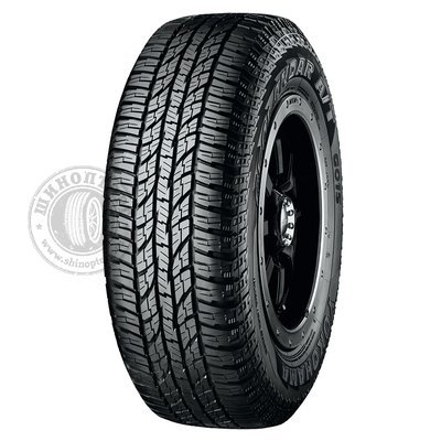 Yokohama Geolandar A/T G015 215/60 R17 96H  