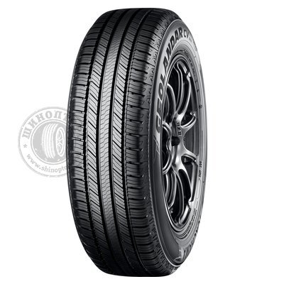 Yokohama Geolandar CV G058 235/55 R19 105V  