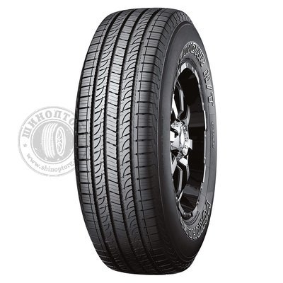 Yokohama Geolandar H/T G056 255/60 R18 112V XL 