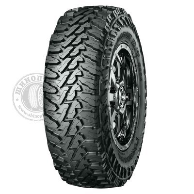 Yokohama Geolandar M/T G003 275/55 R20C 120117Q  