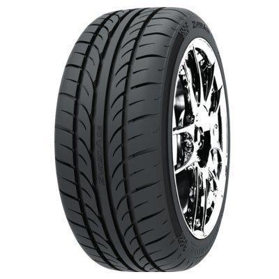 Goodride ZuperAce SA-57 285/50 R20 112V  