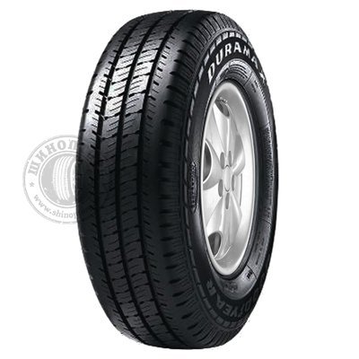 Goodyear DuraMax 7.5/0 R16C 121120L  