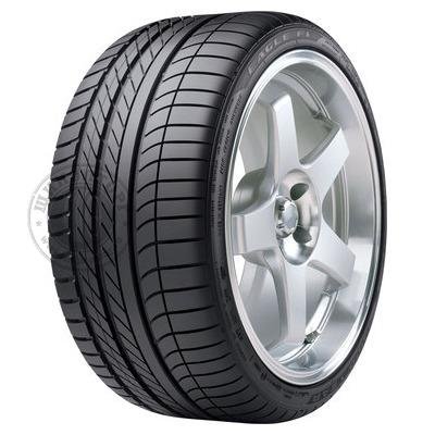 Goodyear Eagle F1 Asymmetric 205/55 R17 91Y  