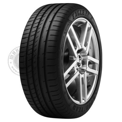 Goodyear Eagle F1 Asymmetric 2 215/45 R18 93Y XL 