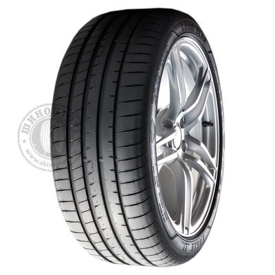 Goodyear Eagle F1 Asymmetric 3 295/40 R19 108Y  